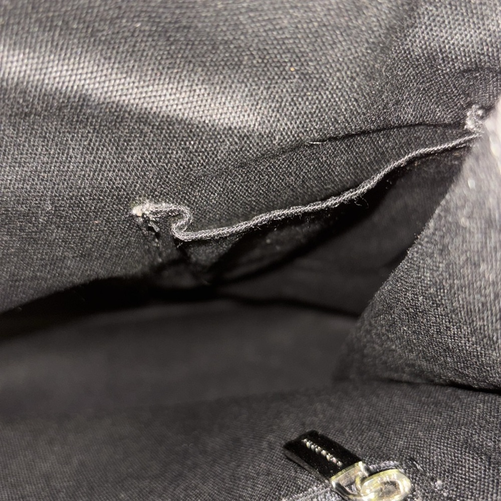 AUTHENTIC RARE BURBERRY LONDON HANDBAG - Picture 13 of 15